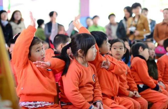 深圳雙語幼兒園_深圳雙語幼兒園入學標準_深圳國際雙語幼兒園收費標準