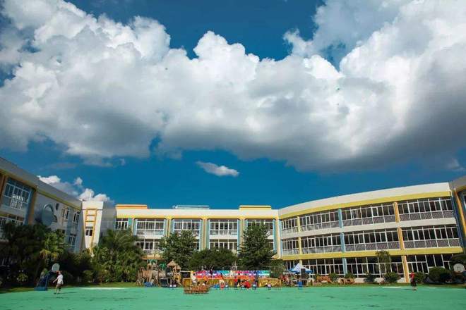 深圳國際雙語幼兒園收費標準_深圳雙語幼兒園入學標準_深圳雙語幼兒園