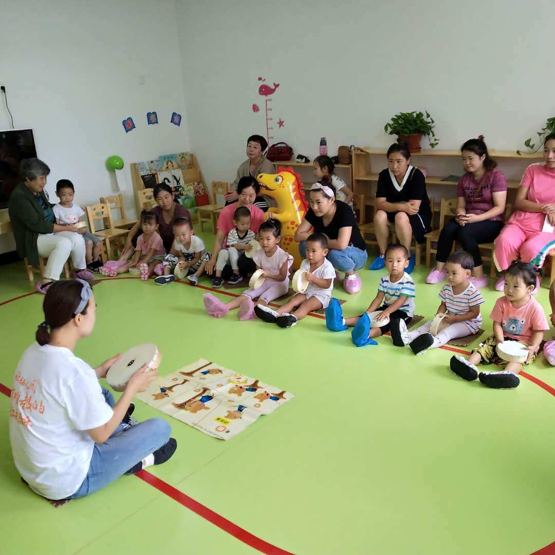 深圳早教中心_早教中心深圳_深圳早教中心多少錢一個月