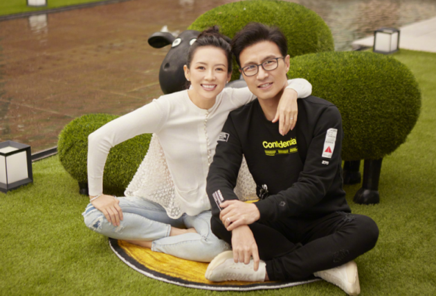 章子怡和汪峰是初婚嗎_汪峰前妻懟章子怡_章子怡怎么應對汪峰前妻
