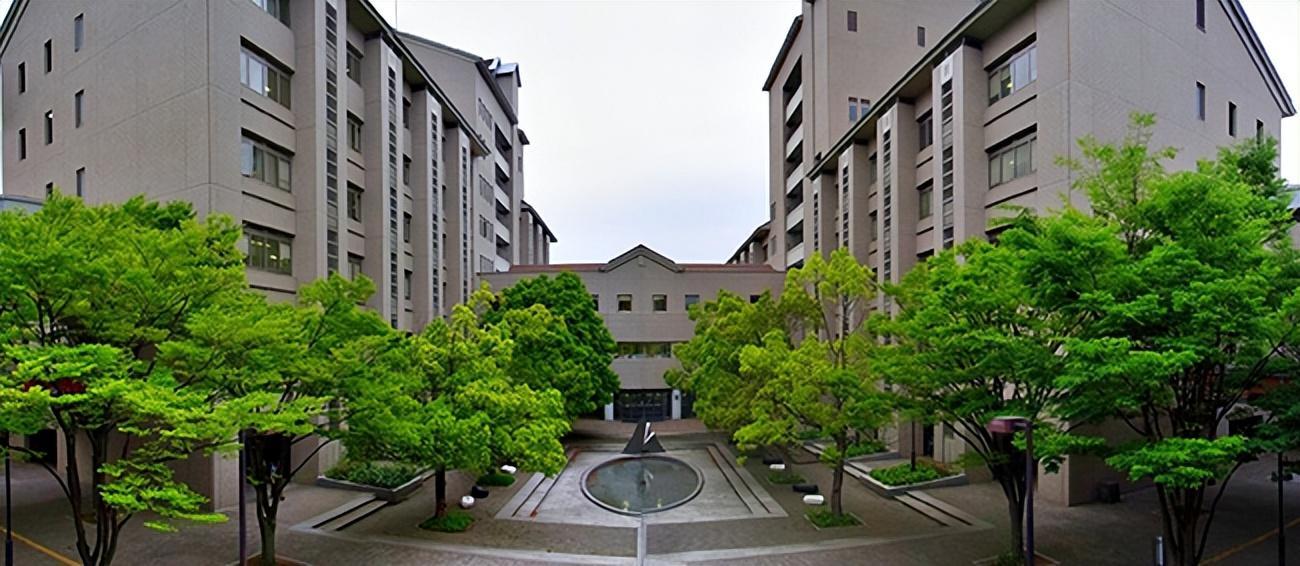 日本工業大學qs_日本工業工程最好的大學_日本工業大學排名