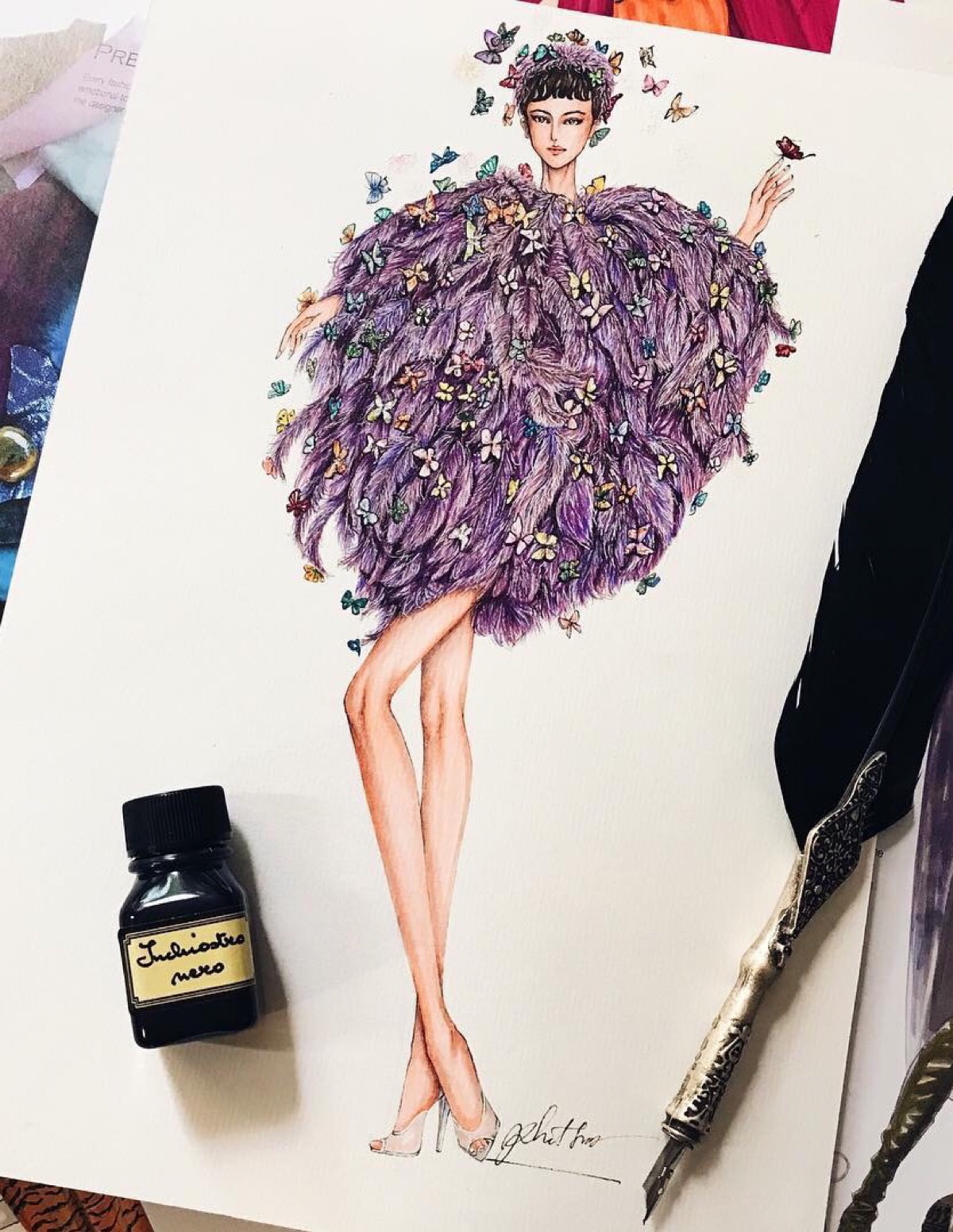 國外服裝設計學院排行_國外服裝學院設計專業排名_國外服裝設計學院