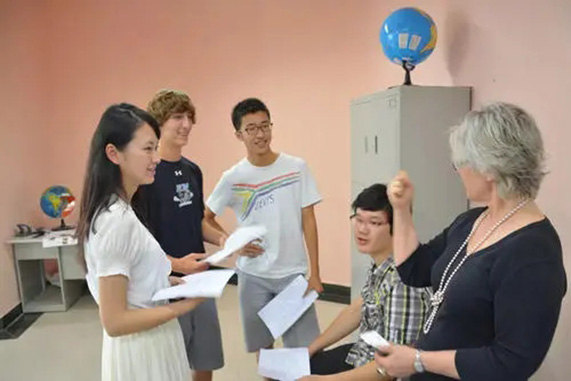 出國留學免費條件有哪些_出國留學免學費條件_免費出國留學的條件