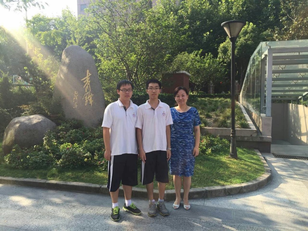 北京中學入學政策_北京中加學校_北京中加學校排名