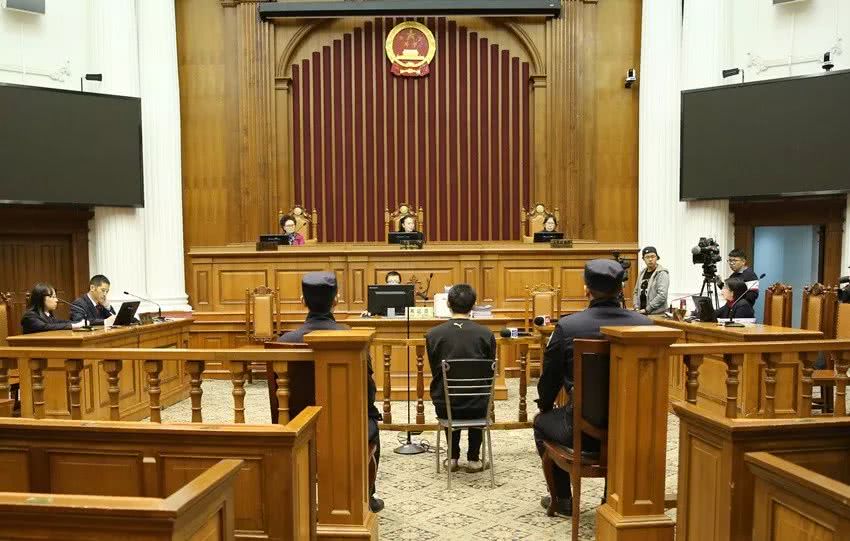 死刑！重慶姐弟墜亡案二審維持原判_墜亡姐弟生父幾乎沒管過孩子_姐弟墜亡審判結果
