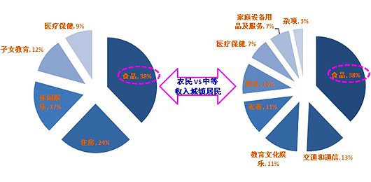 中國經濟結構性問題_中國經濟結構論文_論我國經濟的三元結構