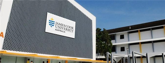 詹姆斯庫克大學全球排名_詹姆斯庫克大學官網_澳洲詹姆斯庫克大學