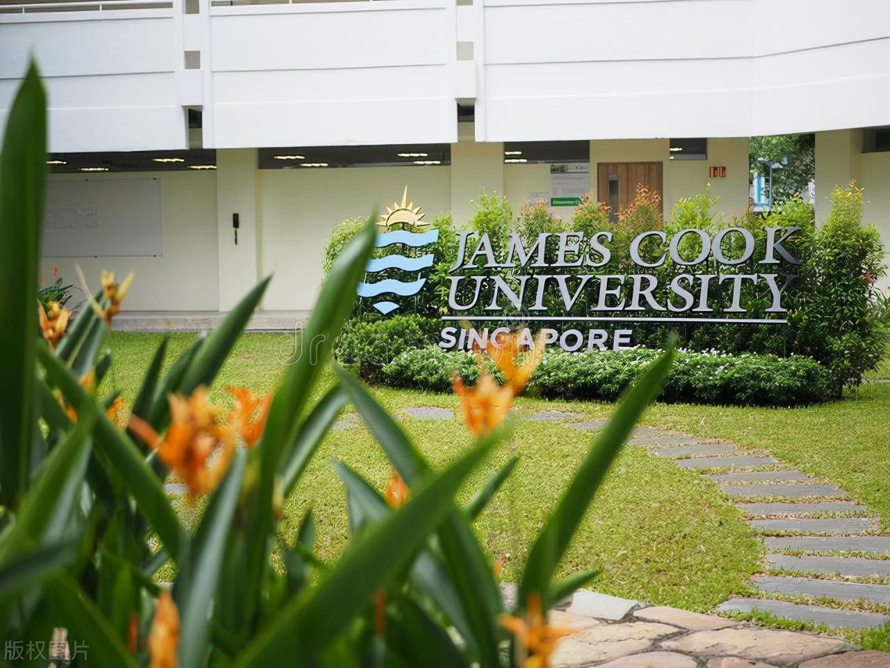 詹姆斯庫克大學官網_詹姆斯庫克大學全球排名_澳洲詹姆斯庫克大學