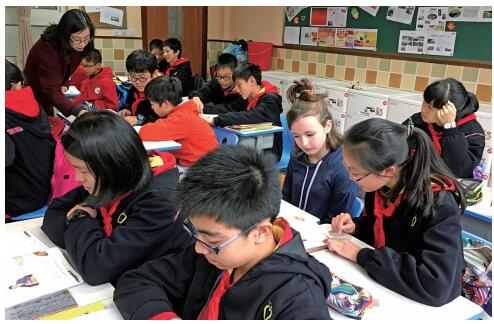 北京加拿大國際學校地址_北京加拿大國際學校_加拿大國際學校北京