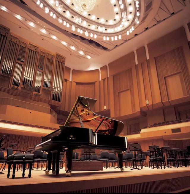 皇家音樂學院入學條件_皇家音樂學院學費_皇家音樂學院音樂教育