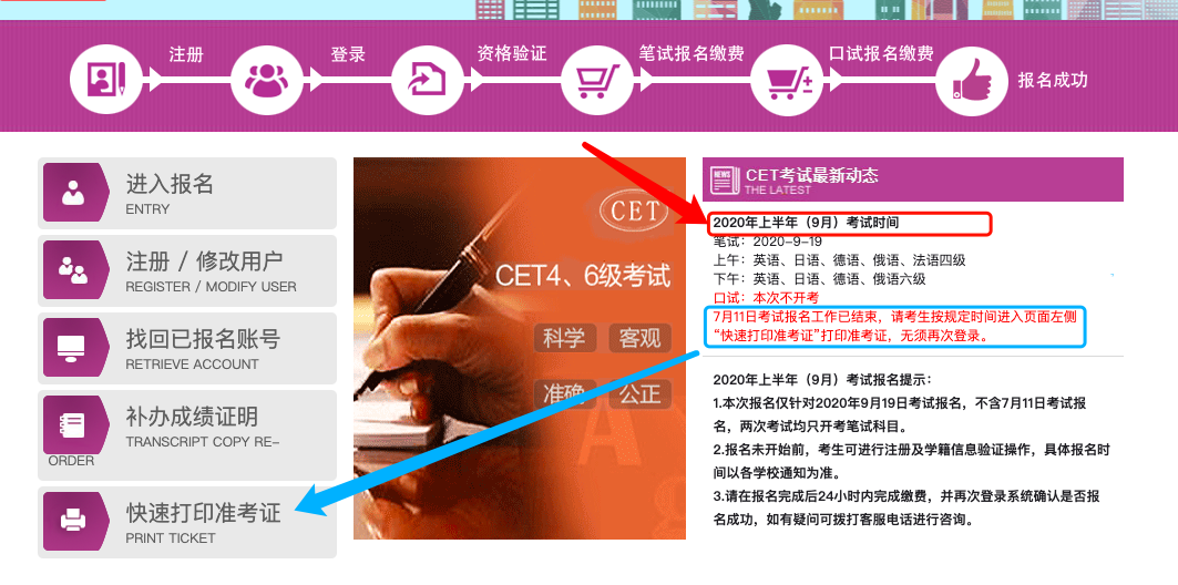 六級報名英語大學生能報嗎_大學生英語四六級報名_大學生英語六級報考