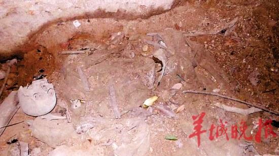 杭州失蹤女遺體被找到_杭州失蹤女孩找到了_杭州失蹤女子遺骸