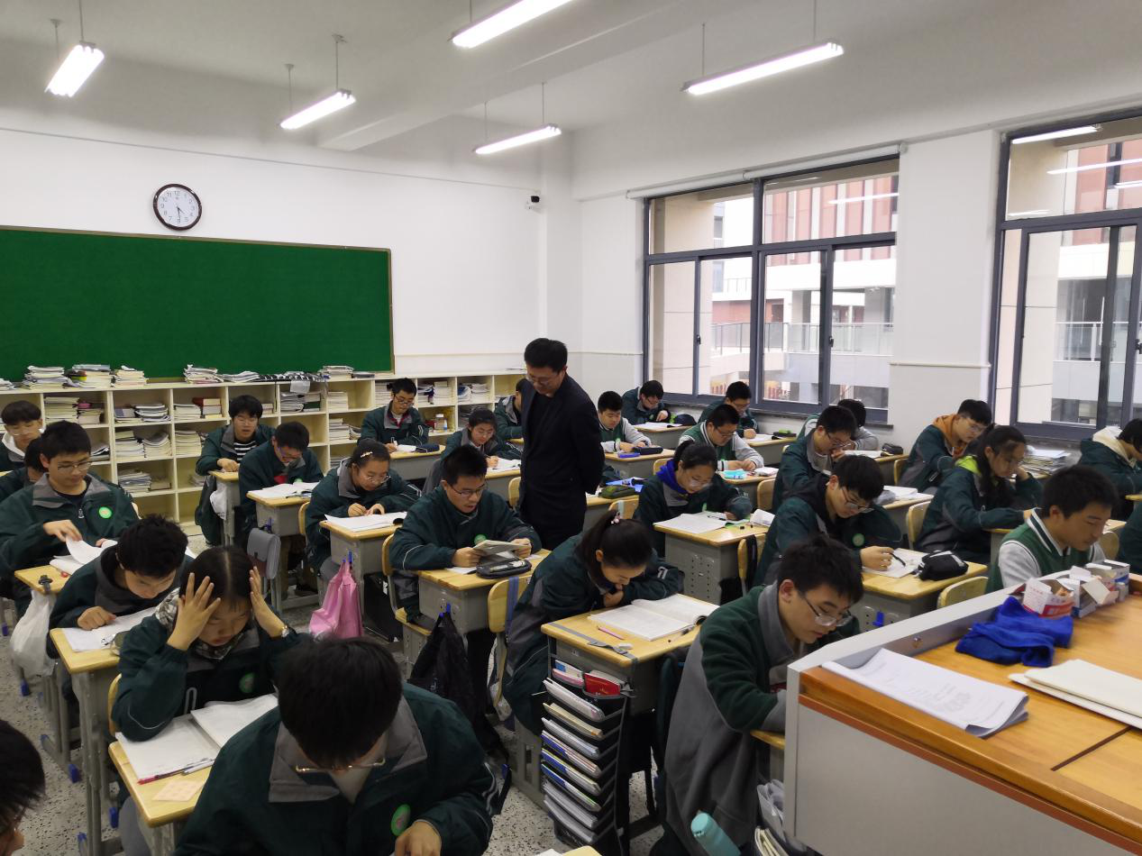 進才中學對口的小區_進才中學地址_進才中學學區