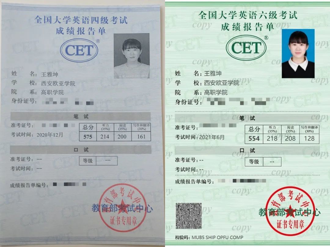 六級試卷分數組成_6級分數組成_六級分數分布