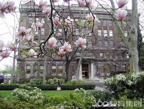 洛克菲勒創辦的12所大學_洛克菲勒大學_洛克菲勒辦的大學