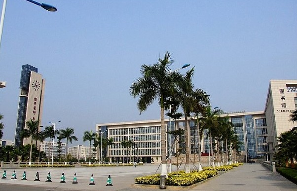 廣東二本大學公立學校_廣東二本公辦大學有哪些大學_廣東二本公辦學校有哪些大學