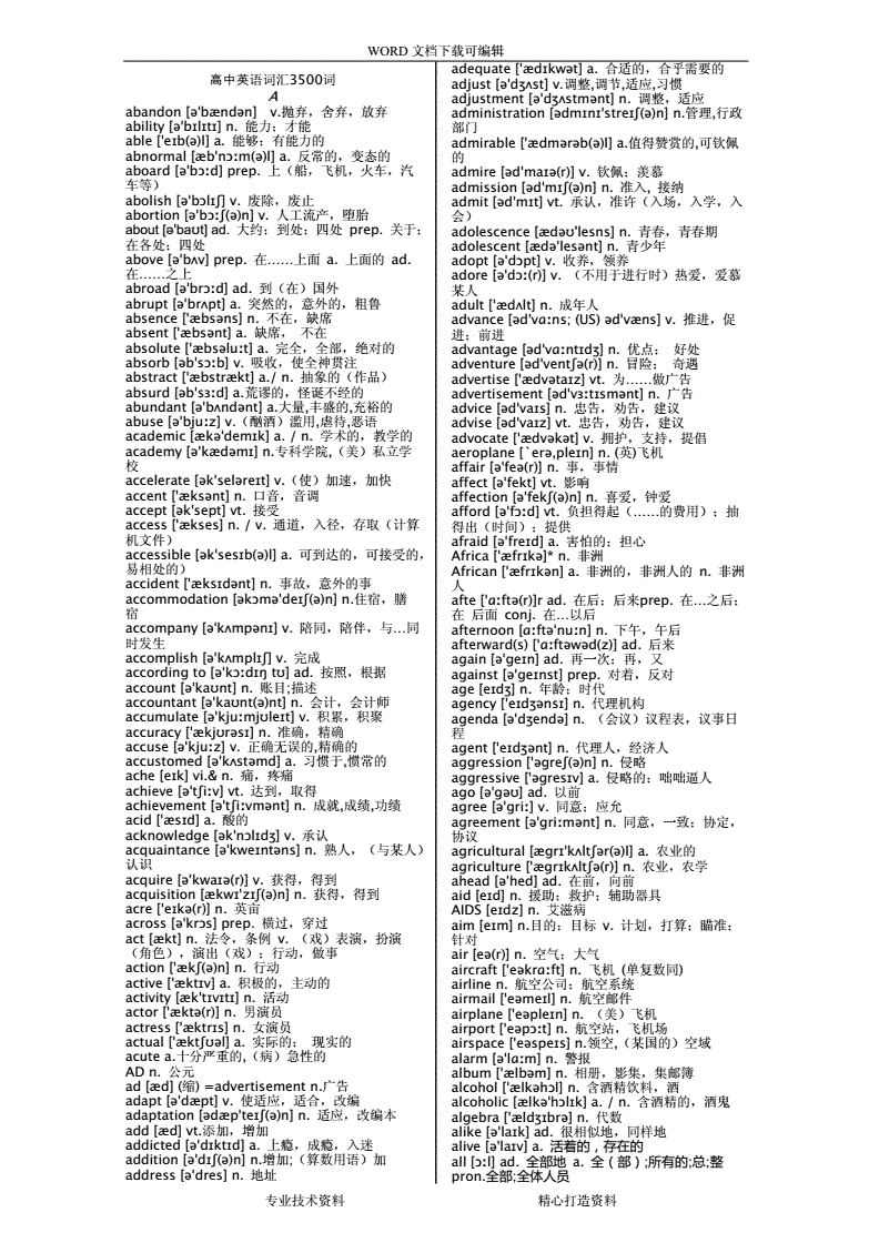 托福詞匯紅寶書_托福詞匯紅寶書百度云_托福詞匯紅寶書電子版