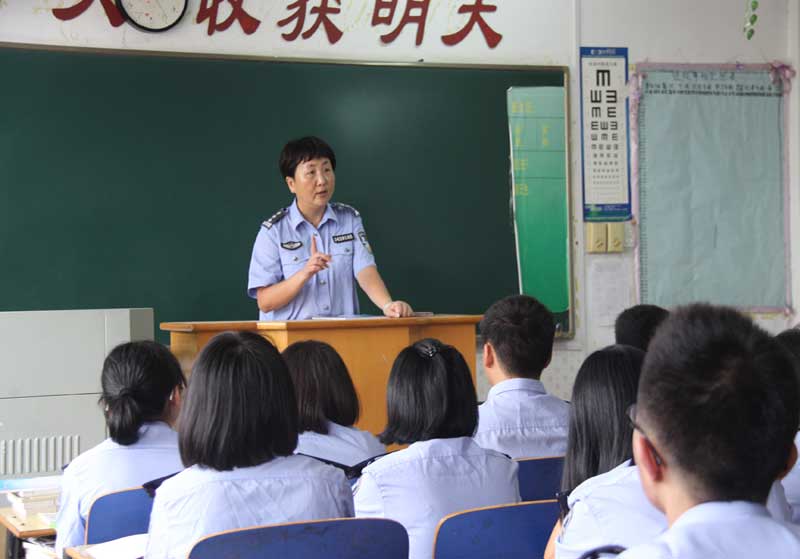 湖北公安高等專科學校_湖北公安高等專科學校怎么樣_湖北公安高等專科學校概況