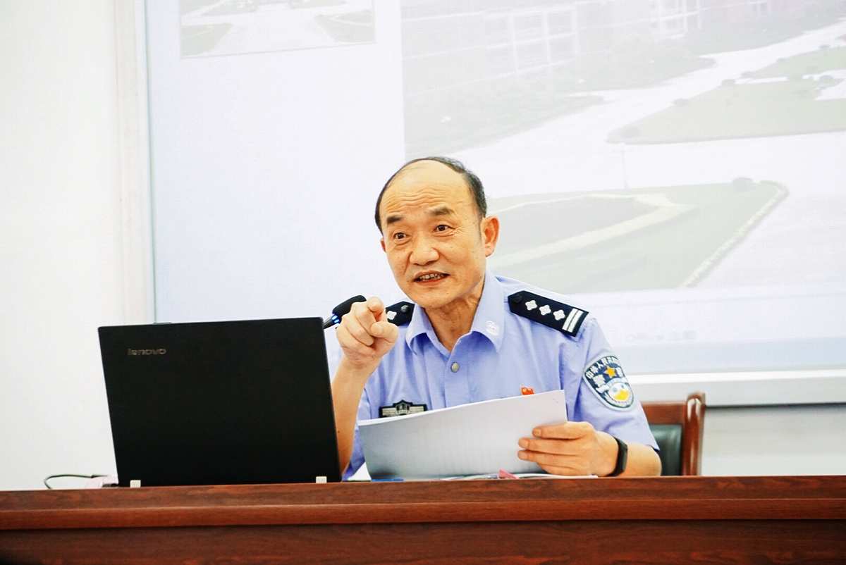 湖北公安高等專科學校_湖北公安高等專科學校概況_湖北公安高等專科學校怎么樣