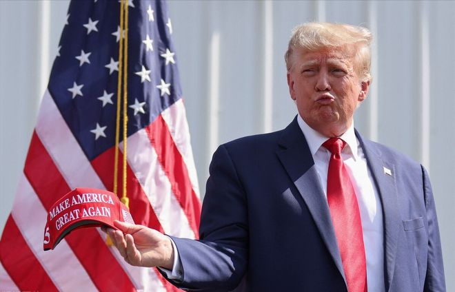 美國大選結果2020_美國大選擇結果_大選美國2020規則