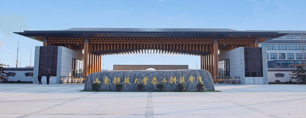 山東財經大學保險學院_山東科技大學泰山科技學院_山東財經大學外國語學院官網