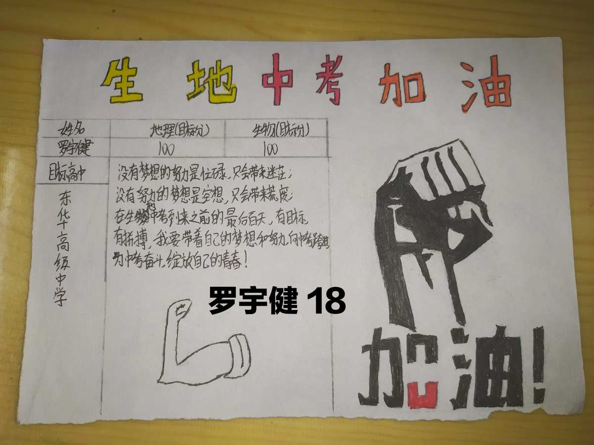 唱歌加油口號霸氣押韻_運動會加油稿霸氣押韻_高考加油的話霸氣