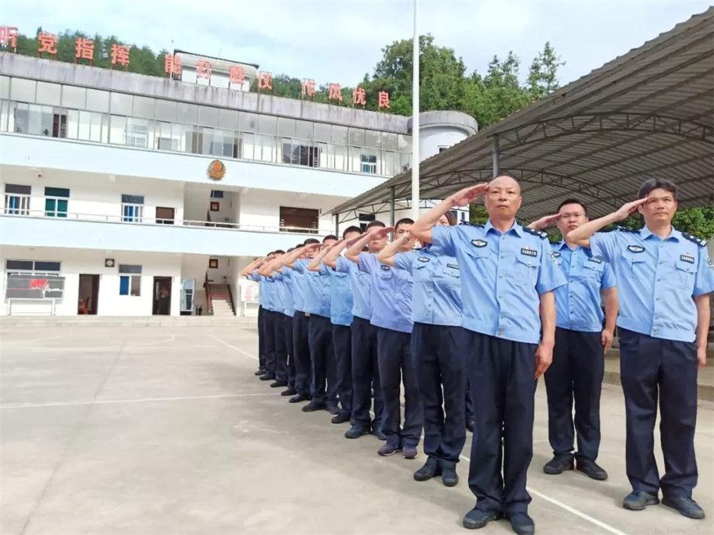 江西司法警官學校_貴州警官職業學院中專部學校圖片_江西司法警官學院