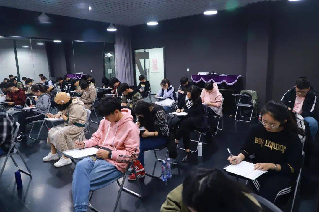 藝考培訓有什么要求_編導藝考機構培訓_2023藝考培訓機構有哪些最新要求