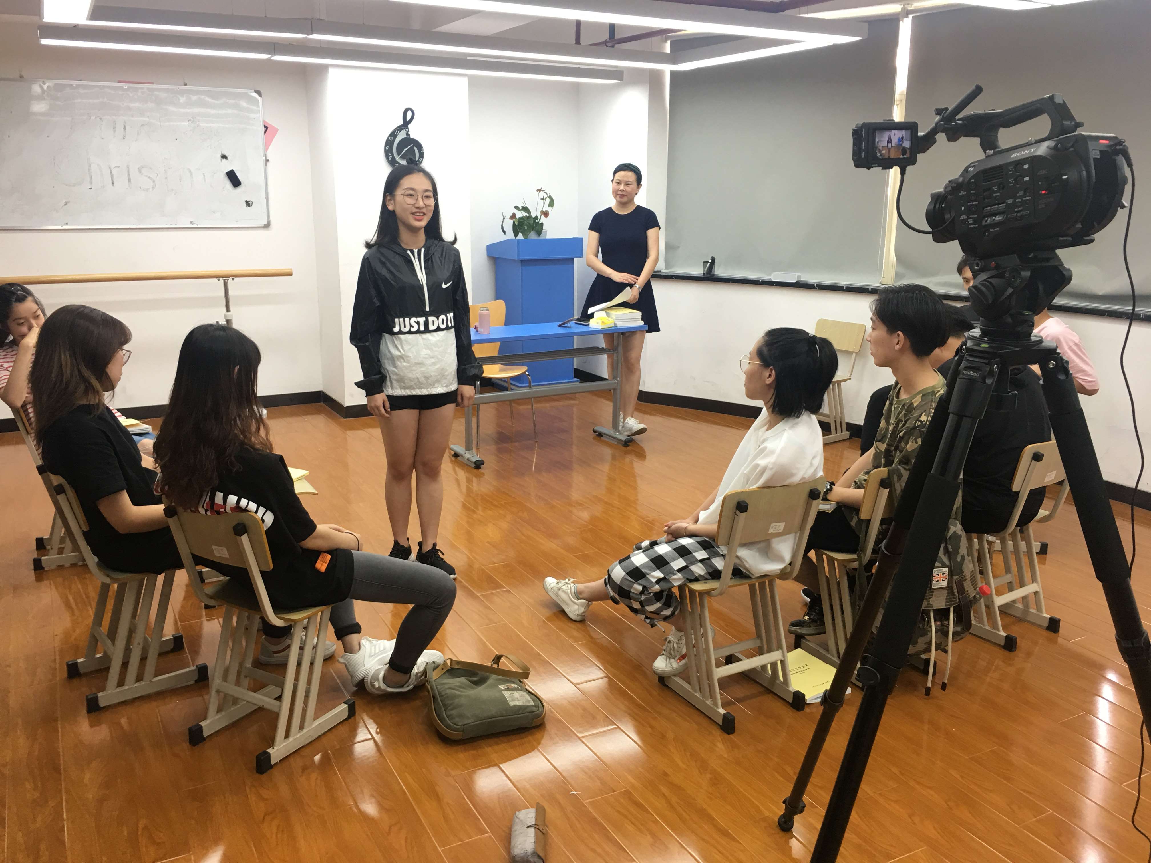 2023藝考培訓機構有哪些最新要求_編導藝考機構培訓_藝考培訓有什么要求