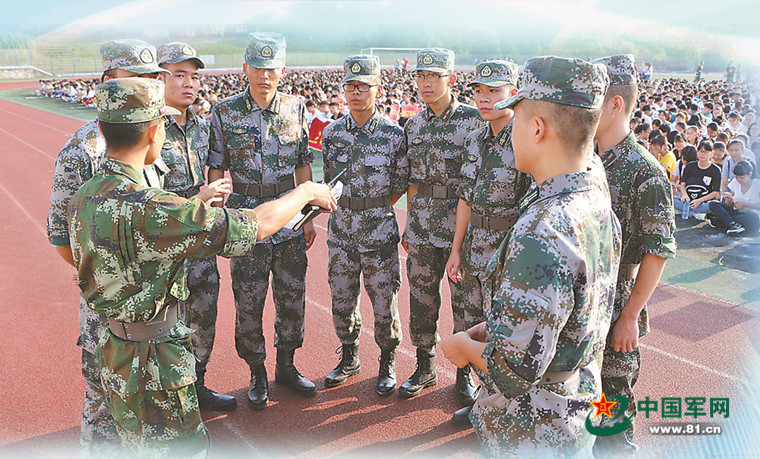 武警后勤學院 暑假_后勤工程學院院長_解放軍后勤工程學院