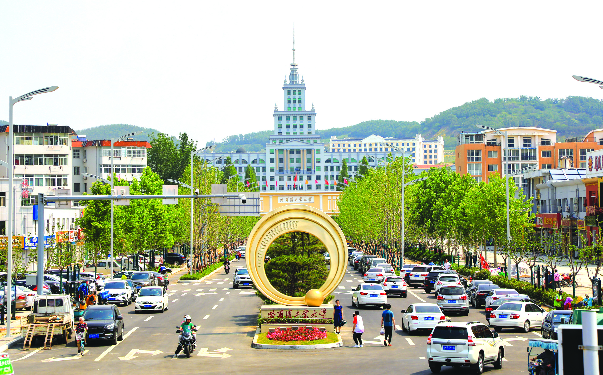 2024年魯東大學錄取錄取分數線（2024各省份錄取分數線及位次排名）_錄取分數高校排名_大學錄取分數線各省排名