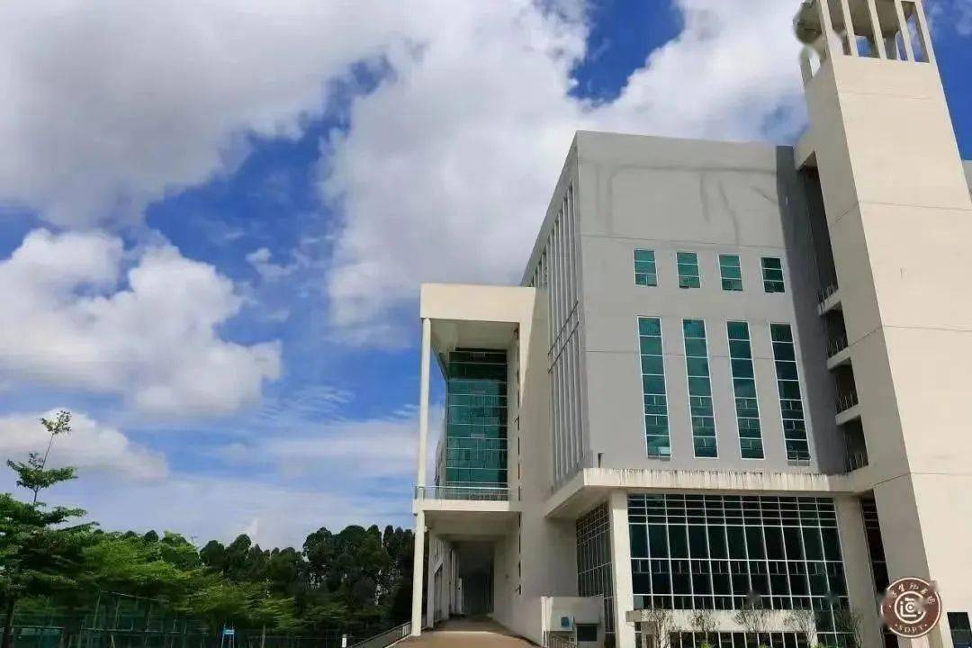 順德學院技術學院_順德技術學院宿舍照片_順德技術學院