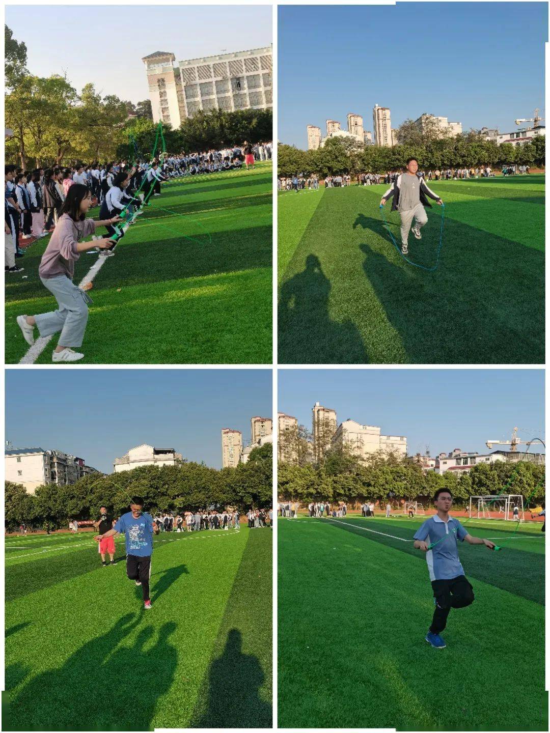 中考英語心得體會__初中畢業感想英語