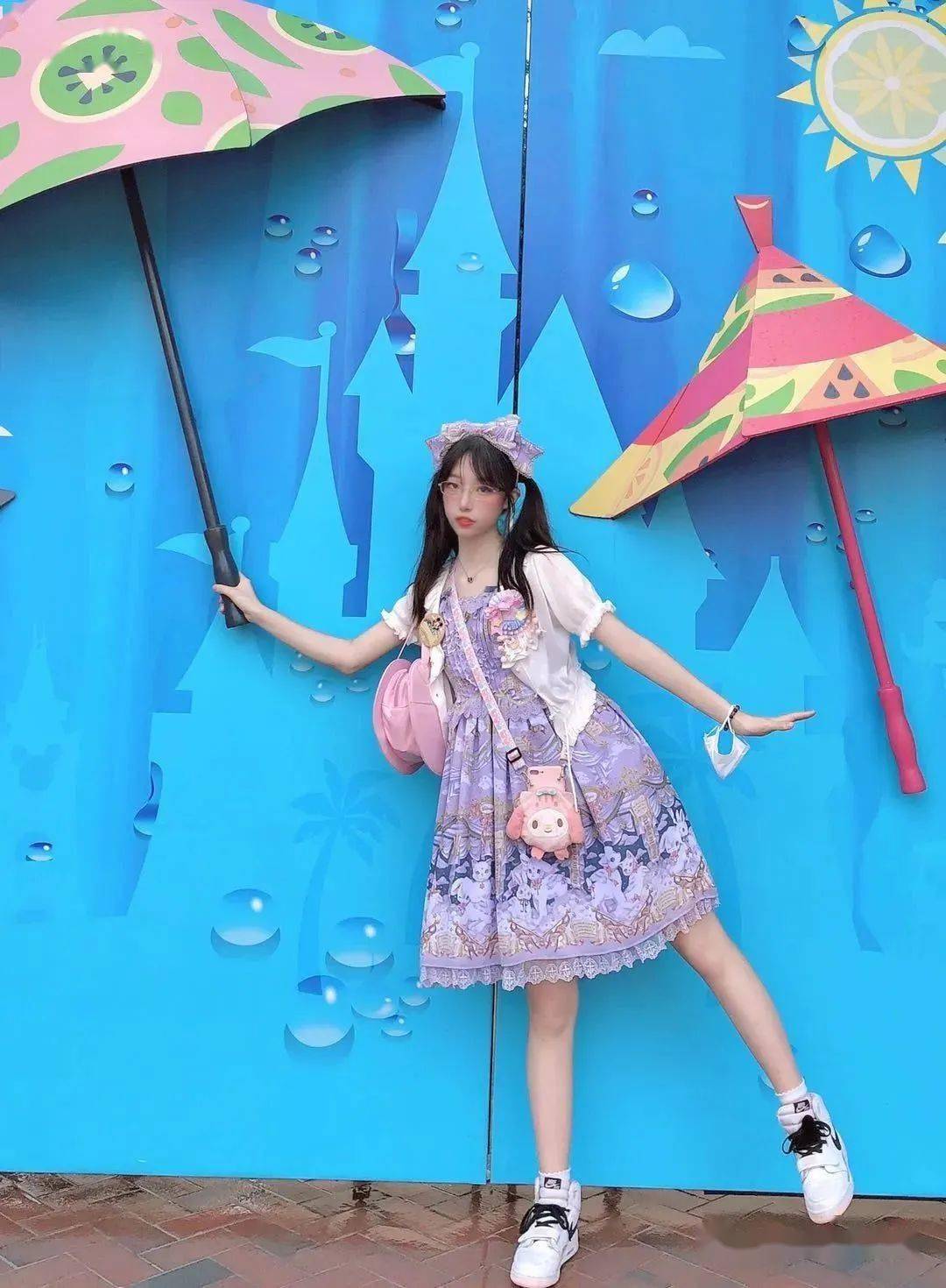 洛麗塔什么意思_洛麗塔原意_jsk什么意思洛麗塔