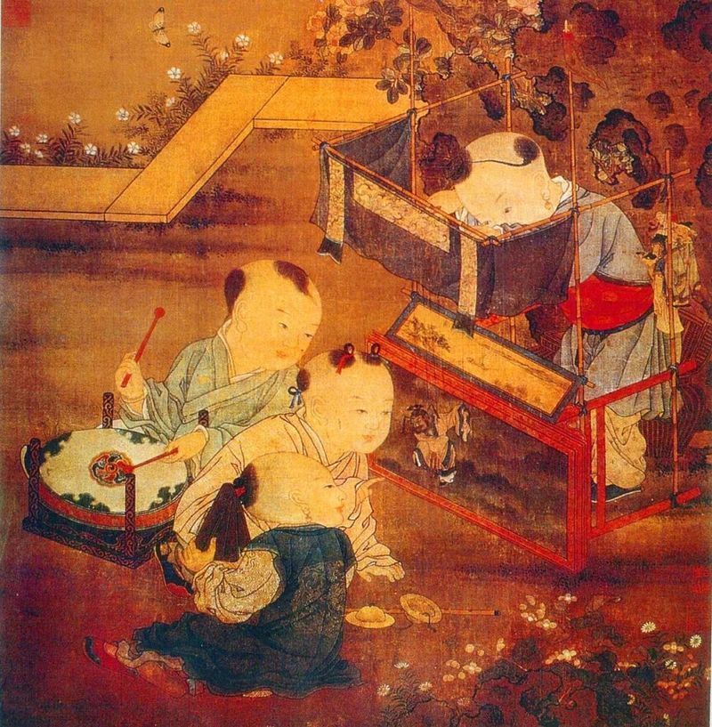 傀儡意思是什么_傀儡是什么意思_傀儡的意思怎么解釋