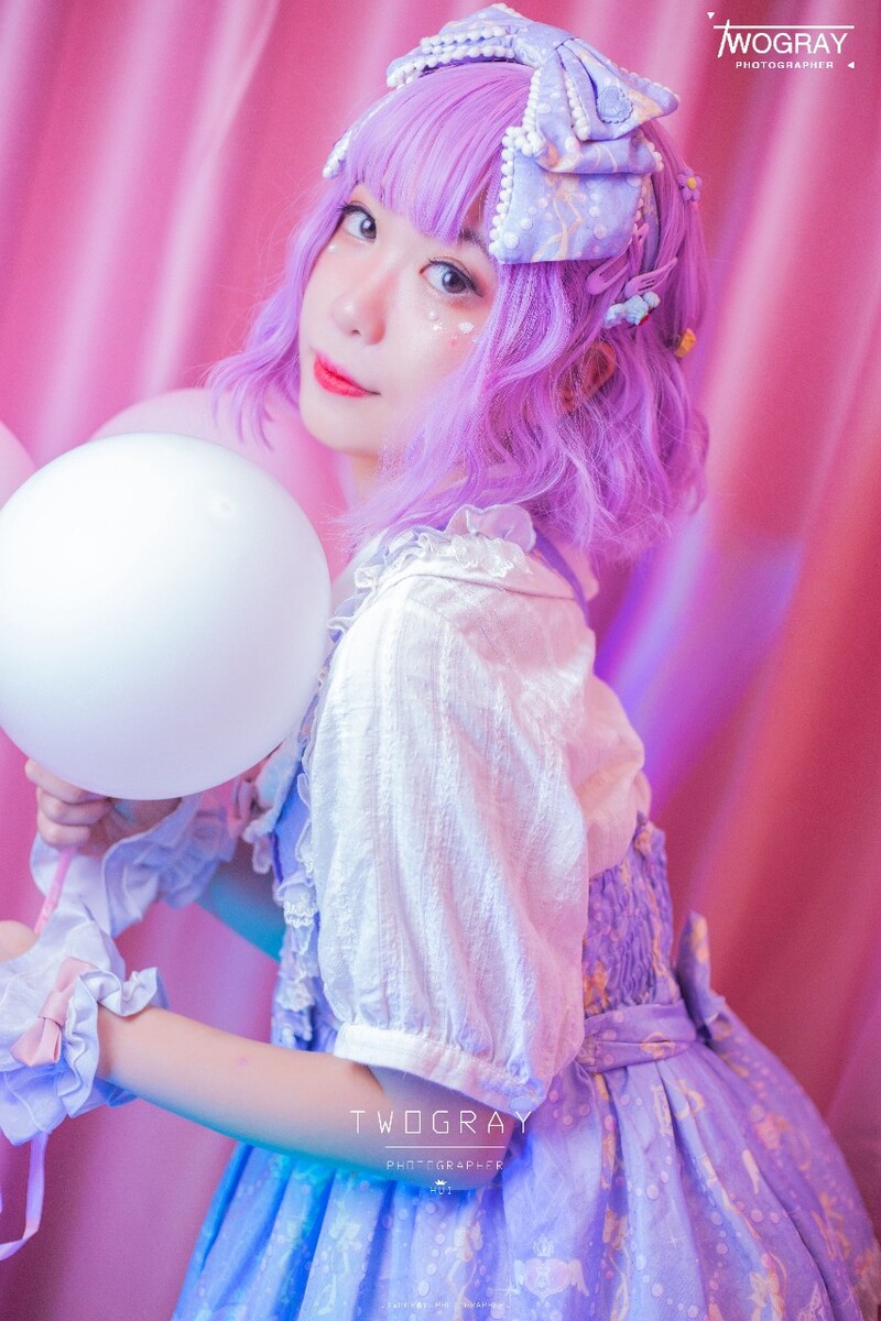 洛麗塔真正含義_洛麗塔是什么意思_洛麗塔含義