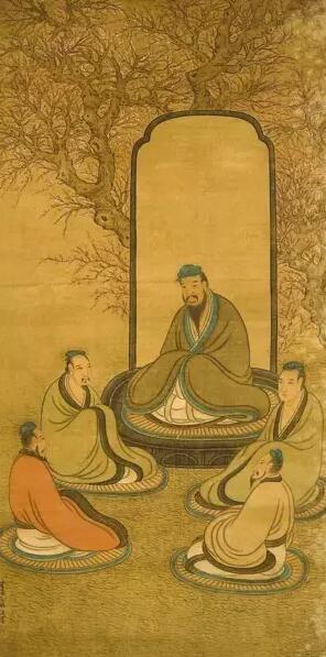 有教無類是貶義詞嗎_有教無類什么意思_成語有教無類的意思