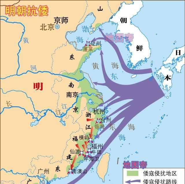 倭寇的意思是_倭寇的意思_倭寇是什么詞