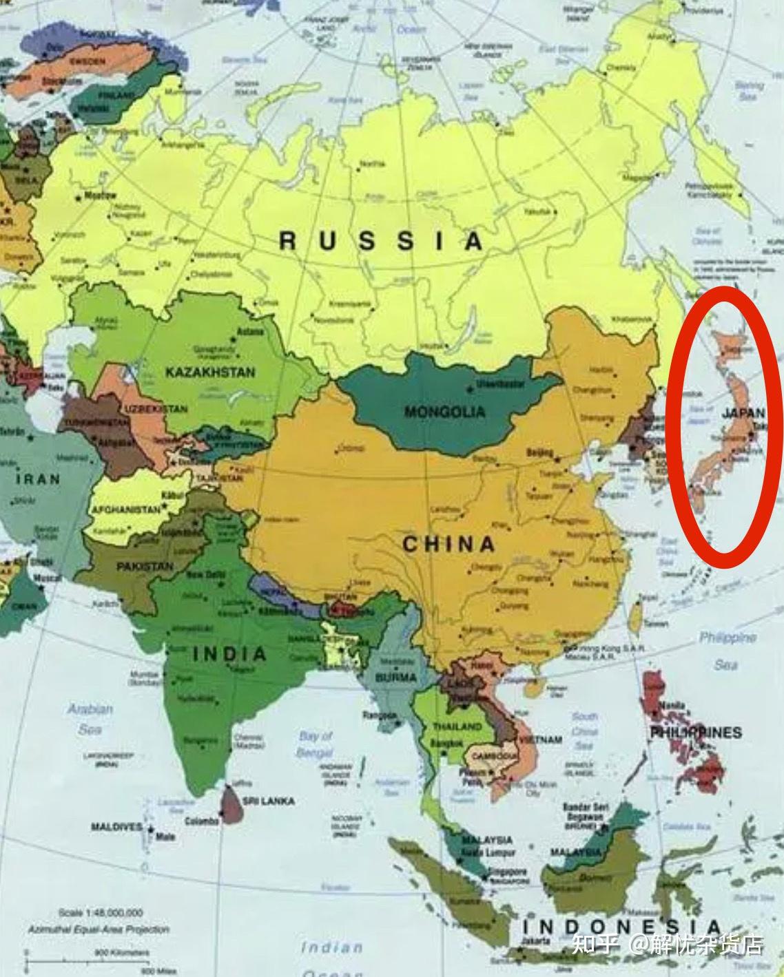 asia英語發音__asia是什么單詞