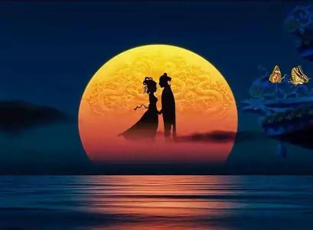 七夕英語_七夕用英語怎么說_七夕英語表達