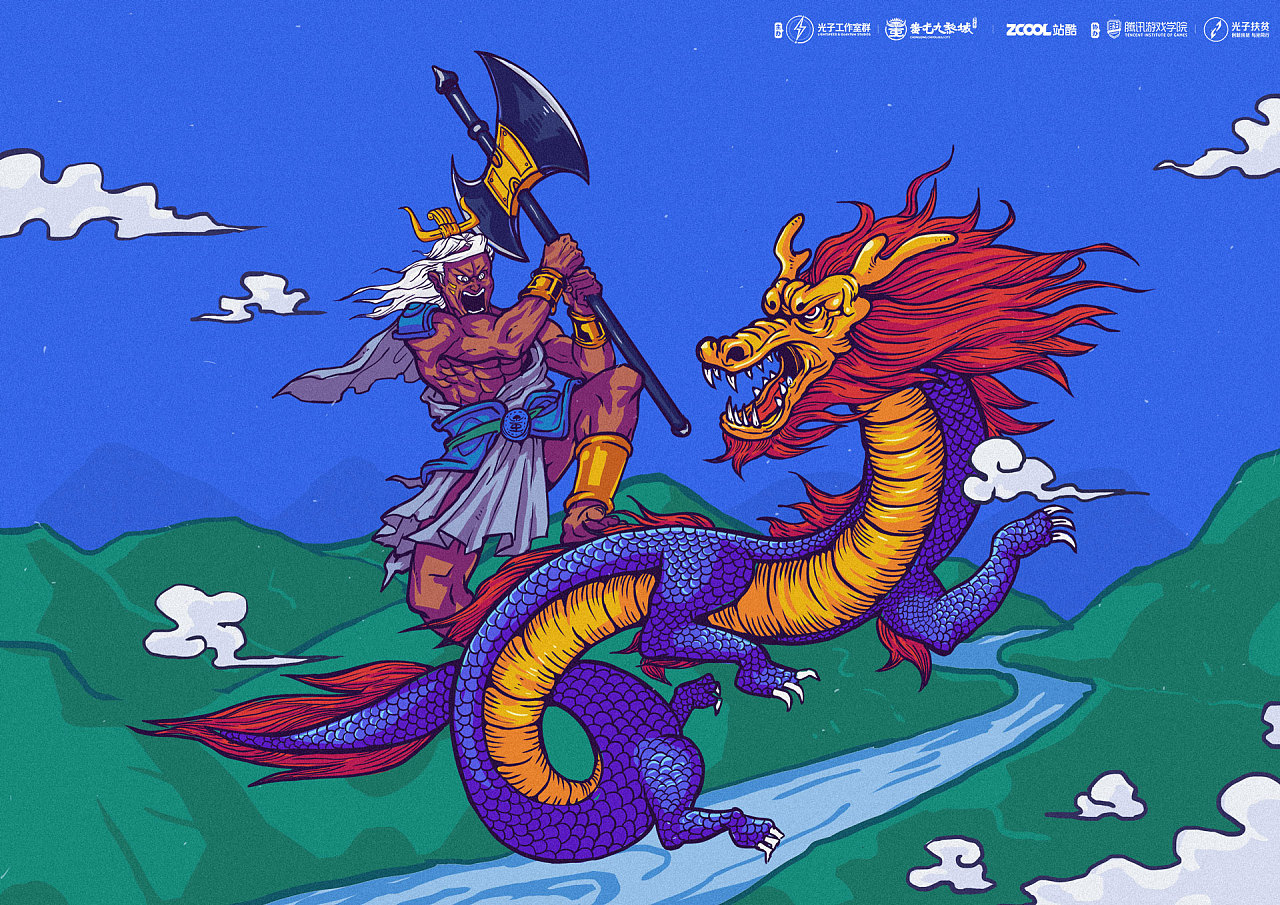 妖魔鬼怪的意思_妖魔鬼怪指什么_妖魔鬼怪意思和造句