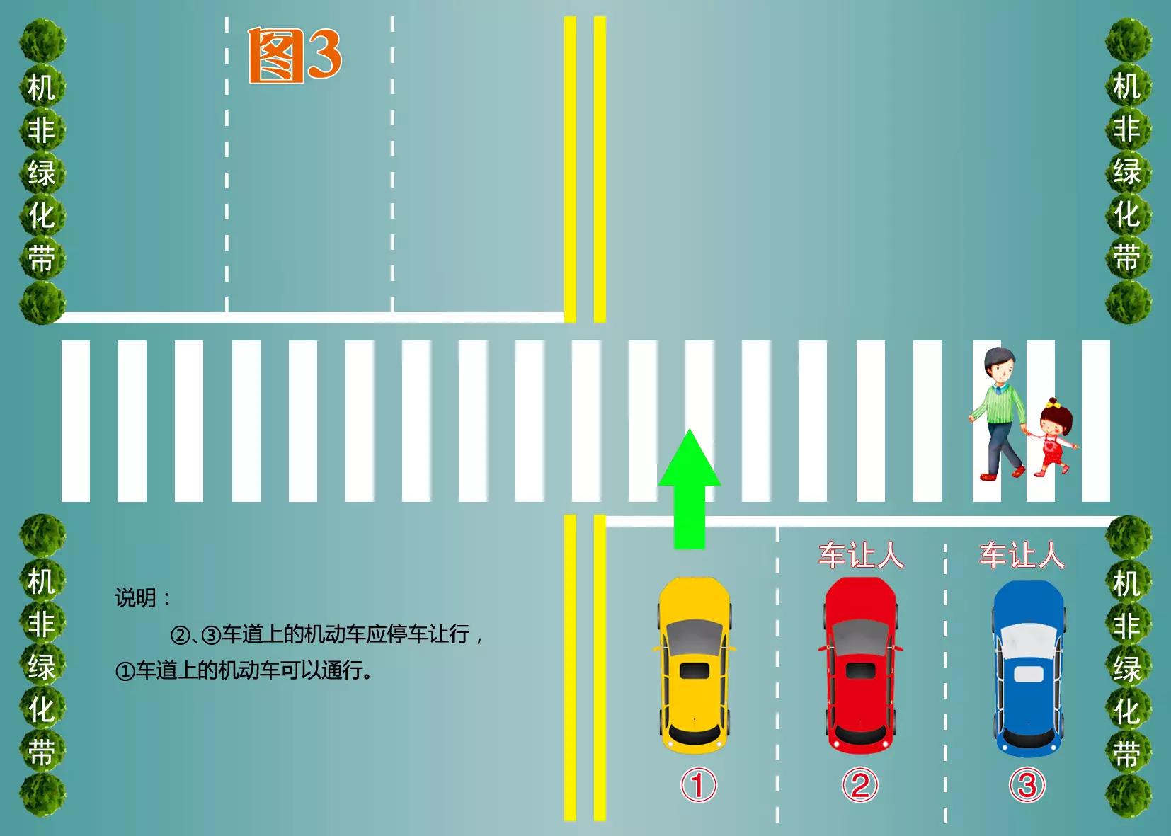 2024年中考英語閱讀理解專項訓(xùn)練及答案：自動駕駛汽車__2024年中考英語閱讀理解專項訓(xùn)練及答案：自動駕駛汽車