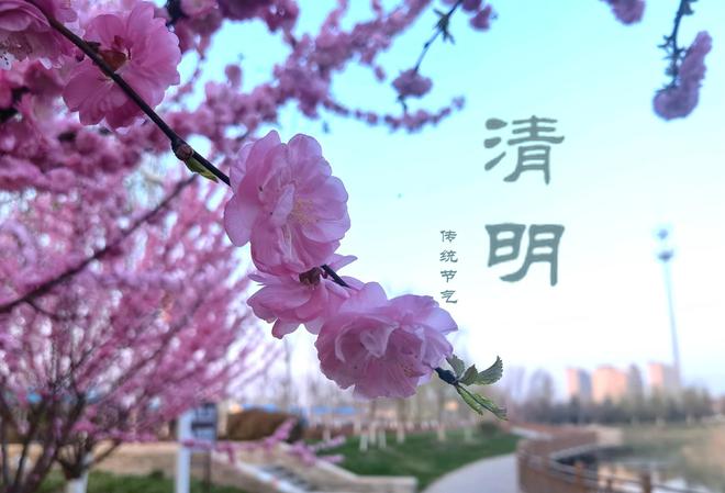 清明節英文短句_清明節英文翻譯_清明節英文怎么說