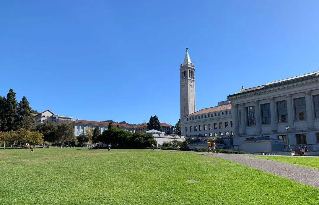 伯克利美國大學排位_美國伯克利大學排名_美國伯克利大學qs