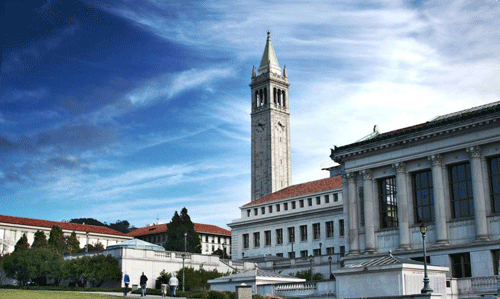 加州大學伯克利分校美國排名_加州大學伯克利分校百科_美國加州大學伯克利分校