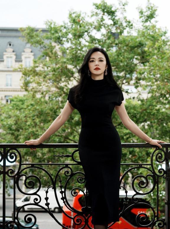 姚晨婚變_姚晨婚禮_姚晨大婚