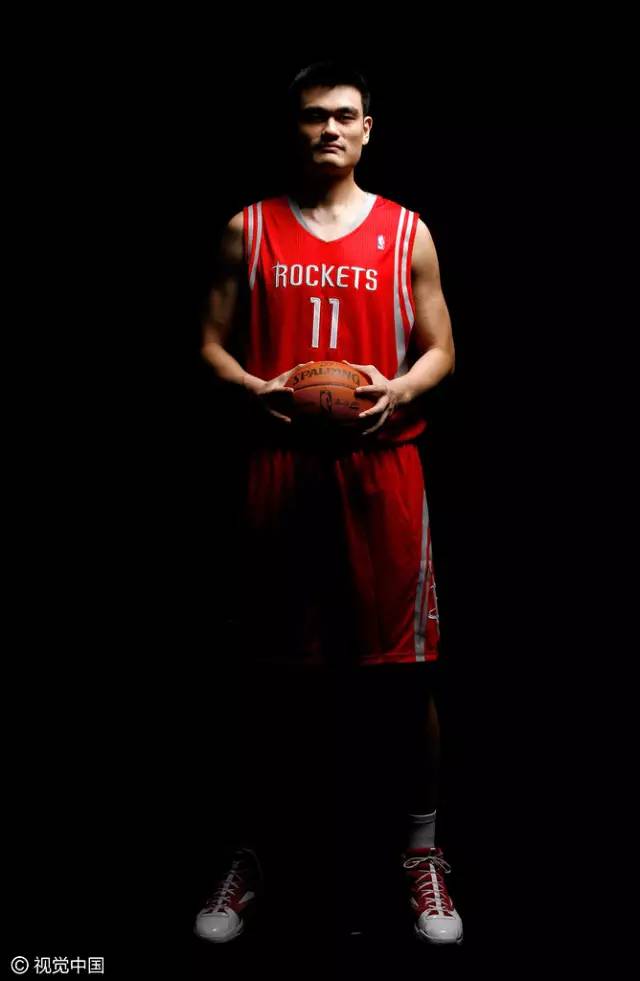名人堂入選姚明了嗎_姚明入選名人堂_名人堂nba所有成員姚明