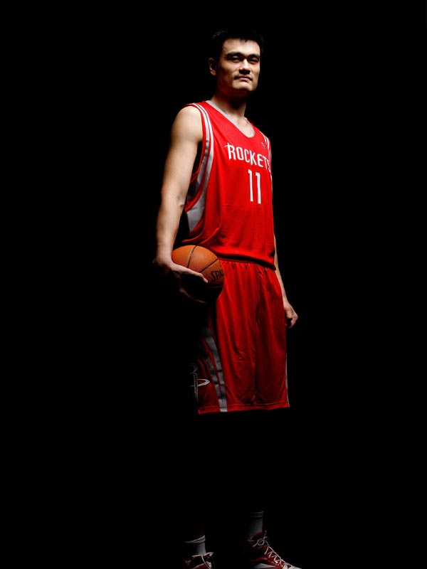 姚明入選名人堂_名人堂nba所有成員姚明_名人堂入選姚明了嗎