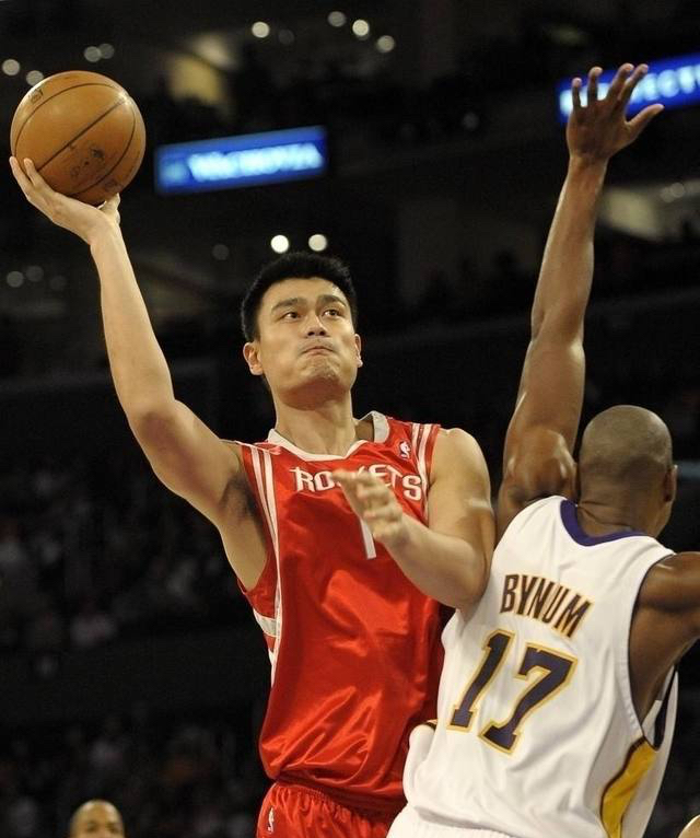 名人堂入選姚明了嗎_名人堂nba所有成員姚明_姚明入選名人堂