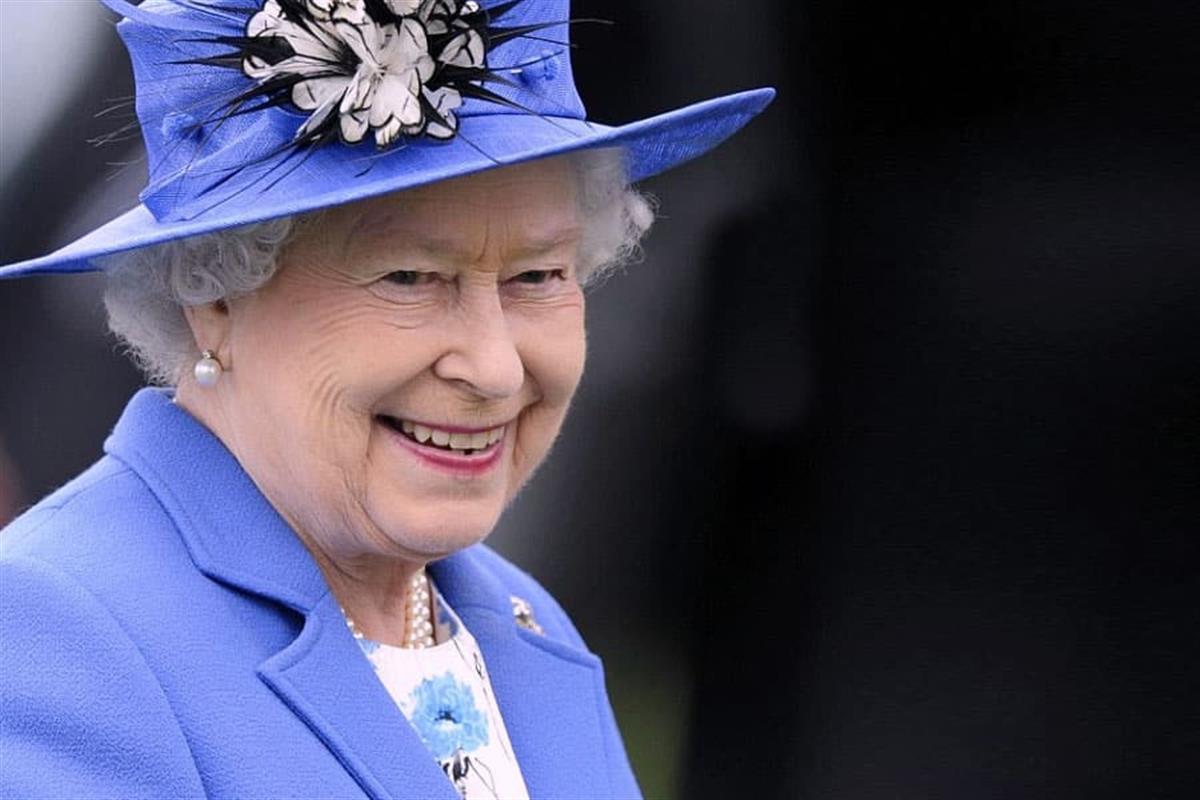 女王現任英國首相_英國現任女王_現任英國女王長什么樣